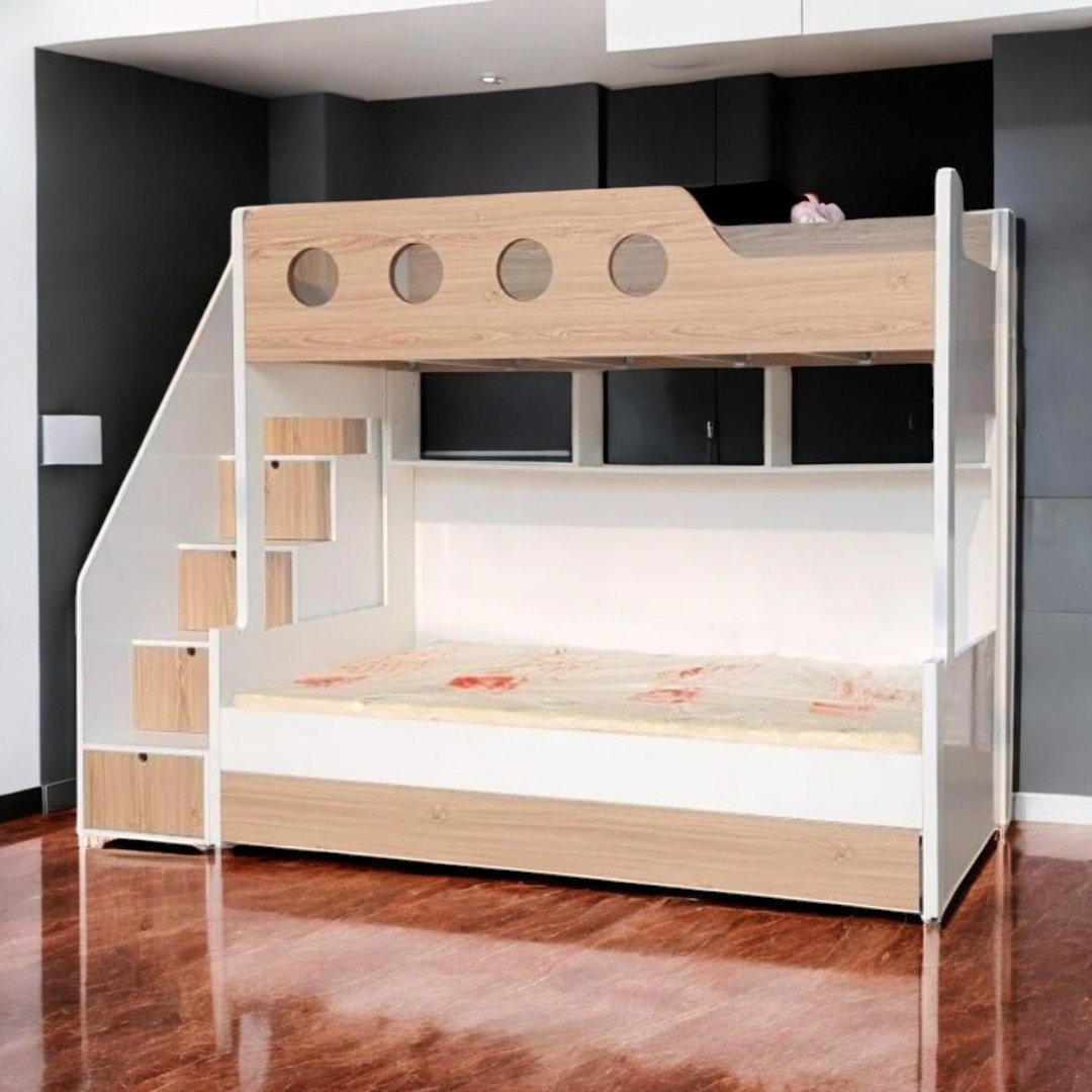 8 mức giá giường tầng tại TPHCM cập nhật mới nhất