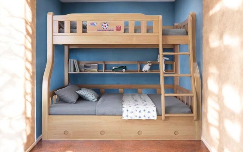 6 bảng giá giường tầng người lớn giá tốt hiện nay