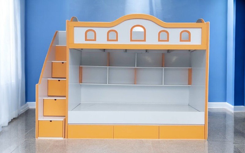 3 Dấu hiệu nhận biết giường tầng kém chất lượng