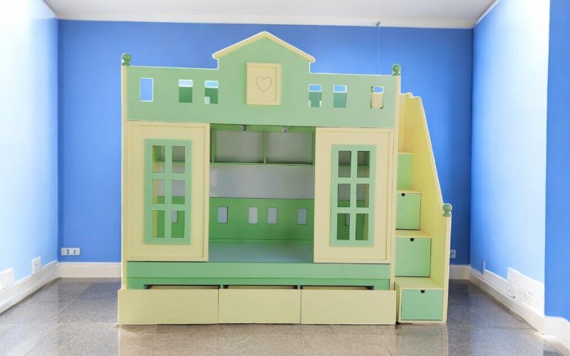 3 Dấu hiệu nhận biết giường tầng kém chất lượng