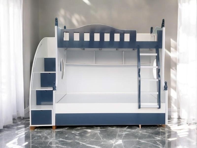 Giường 2 tầng người lớn tại TPHCM