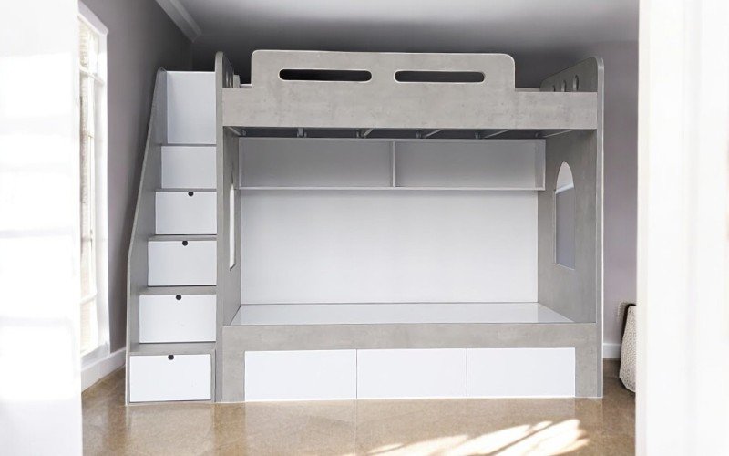 Giường tầng cho người lớn tại TPHCM