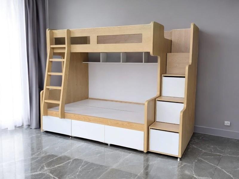Bảng giá giường tầng thông minh đa năng tiết kiệm không gian
