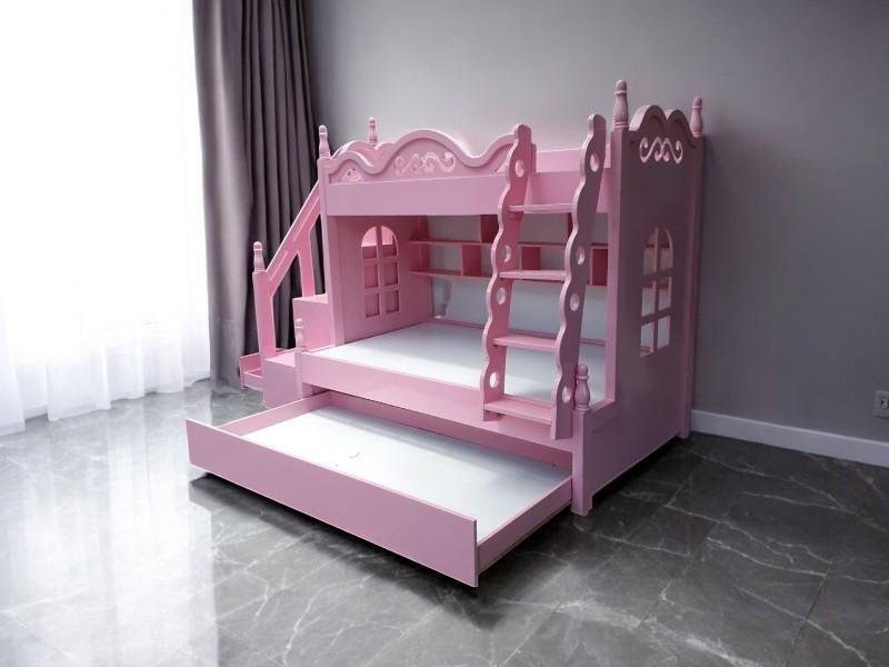 Bảng giá giường tầng thông minh đa năng tiết kiệm không gian