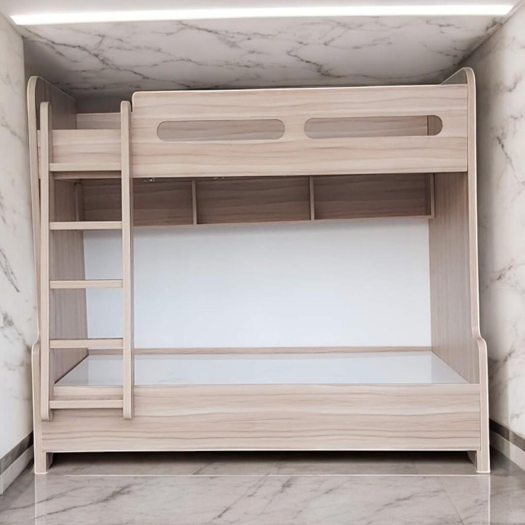 Giường tầng cho bé giá rẻ tại TPHCM