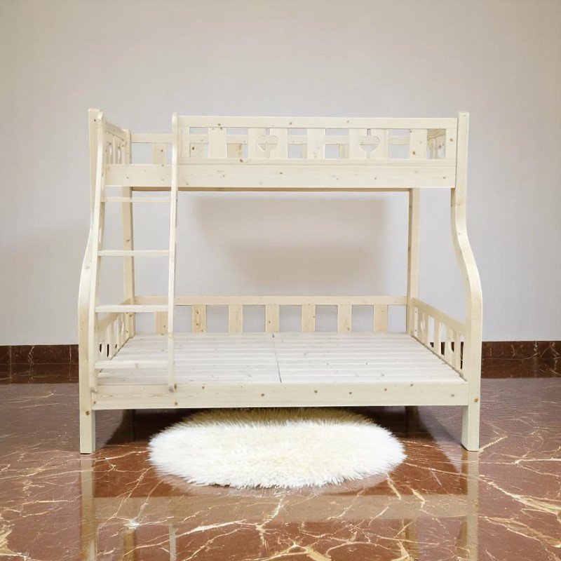 7 yếu tố ảnh hưởng đến giá giường tầng hiện nay
