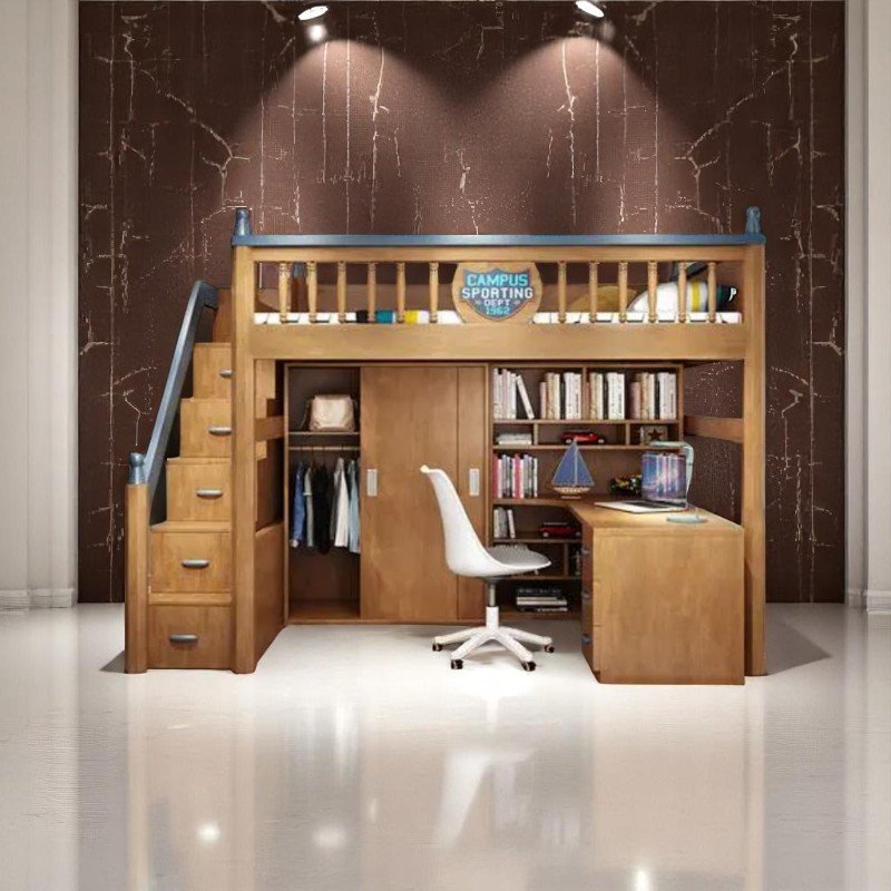 7 yếu tố ảnh hưởng đến giá giường tầng hiện nay
