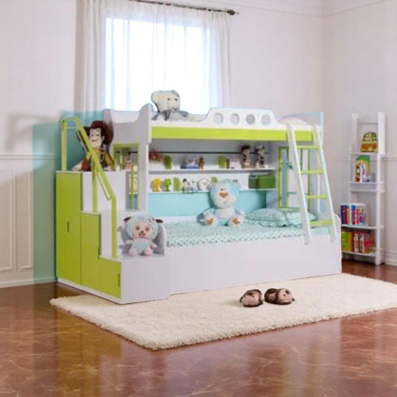 7 yếu tố ảnh hưởng đến giá giường tầng hiện nay