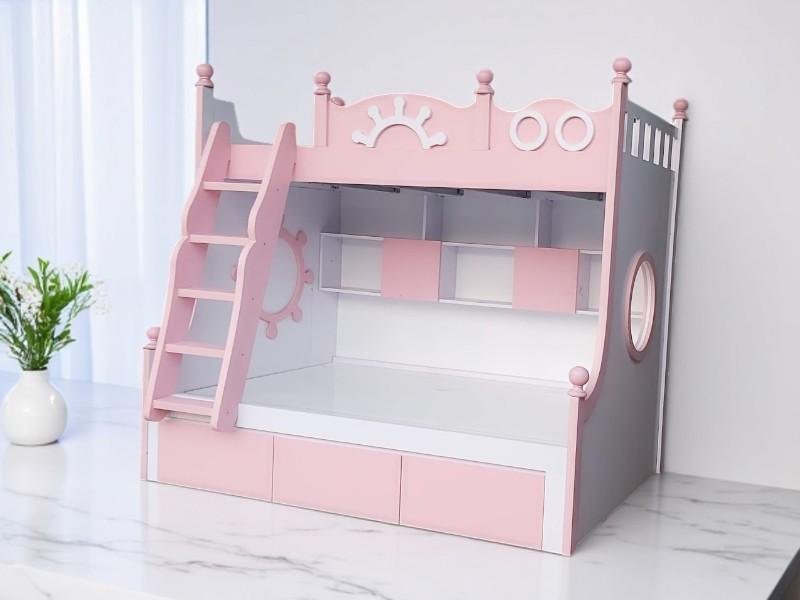 6 cách bảo quản giường tầng luôn mới như ban đầu