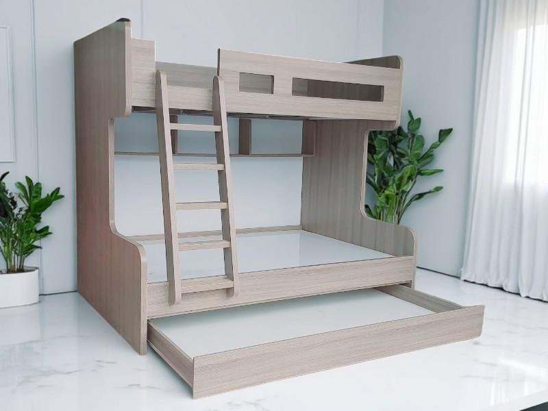 6 cách bảo quản giường tầng luôn mới như ban đầu