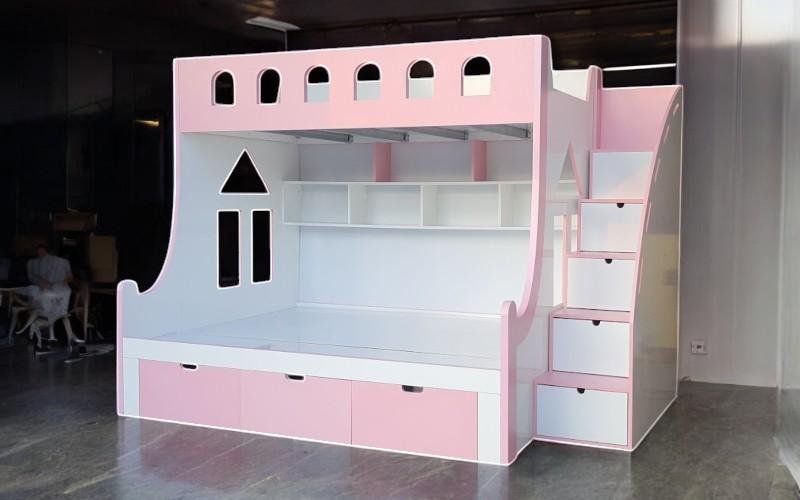 5 Hướng dẫn mua giường tầng đúng nhu cầu và phù hợp nhất