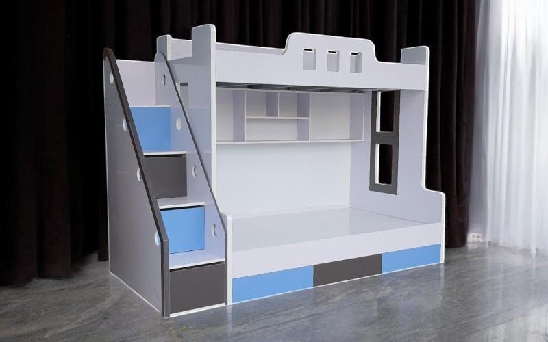 5 Hướng dẫn mua giường tầng đúng nhu cầu và phù hợp nhất