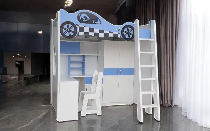 5 Hướng dẫn mua giường tầng đúng nhu cầu và phù hợp nhất