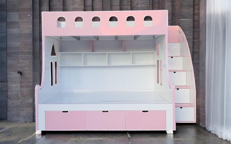 5 Hướng dẫn mua giường tầng đúng nhu cầu và phù hợp nhất