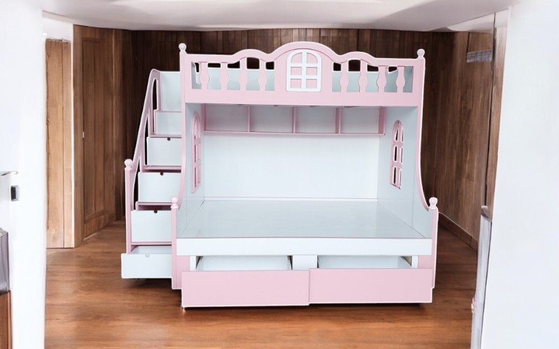 Giường 1 tầng tại TPHCM đa dạng mẫu mã bền đẹp
