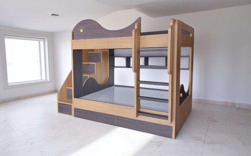 7 bí quyết mua giường tầng chất lượng giá tốt không thể bỏ qua