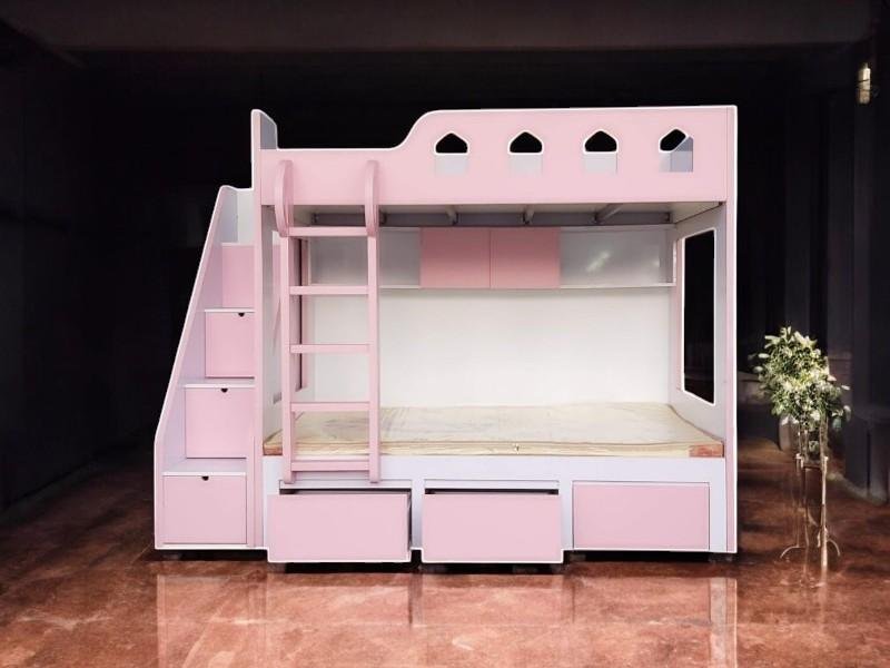 4 cách bảo quản giường tầng luôn bền đẹp lâu dài