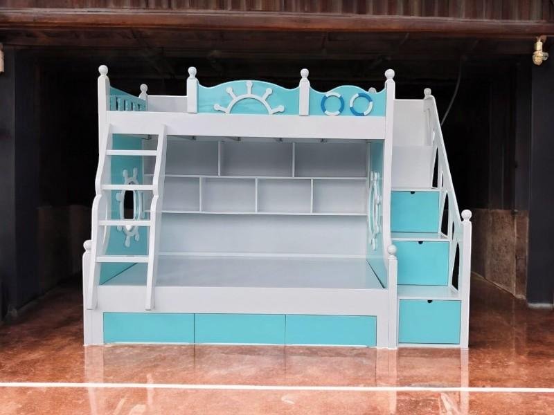 4 cách bảo quản giường tầng luôn bền đẹp lâu dài