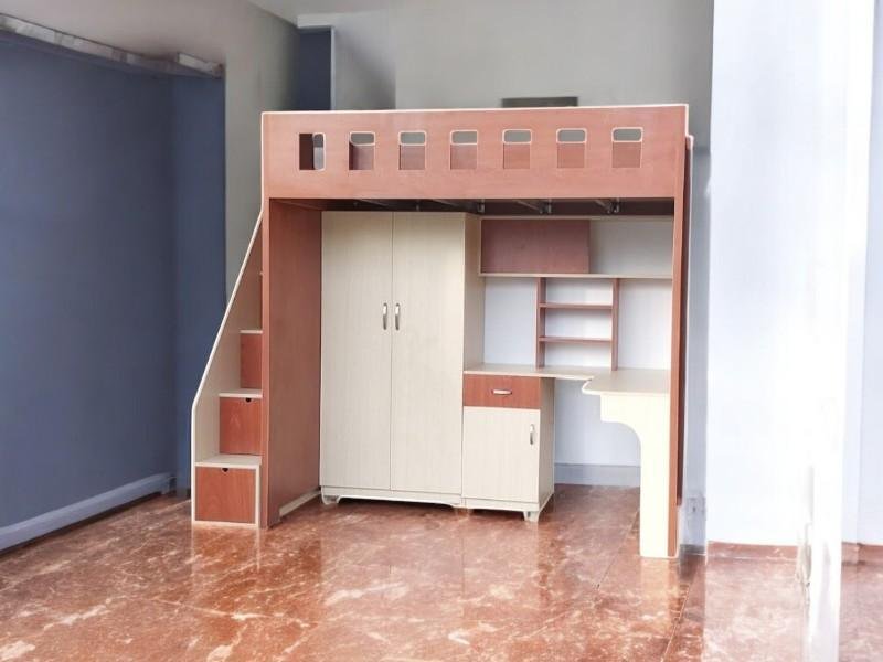 7 kinh nghiệm chọn giường tầng phù hợp mọi không gian