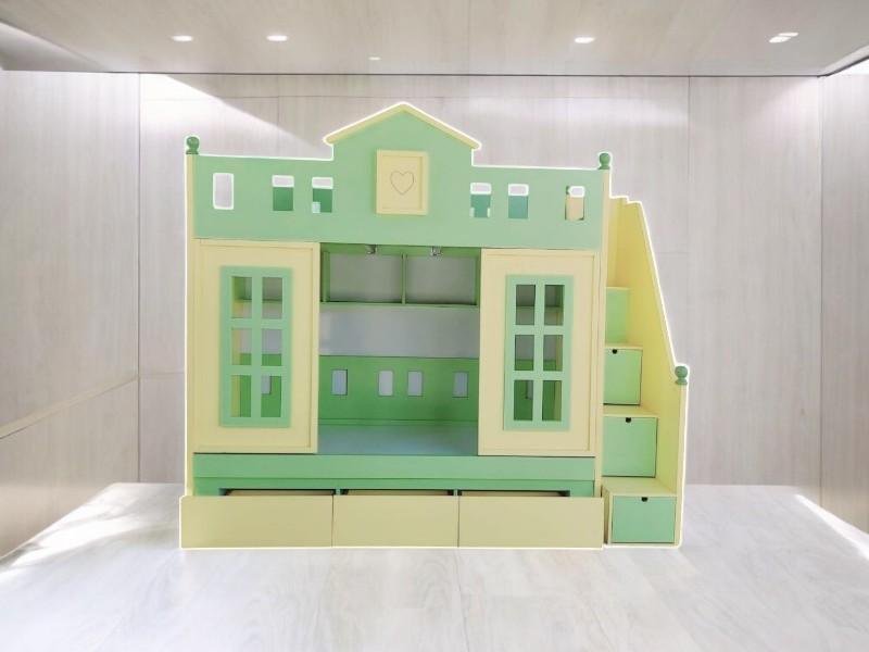 7 kinh nghiệm chọn giường tầng phù hợp mọi không gian