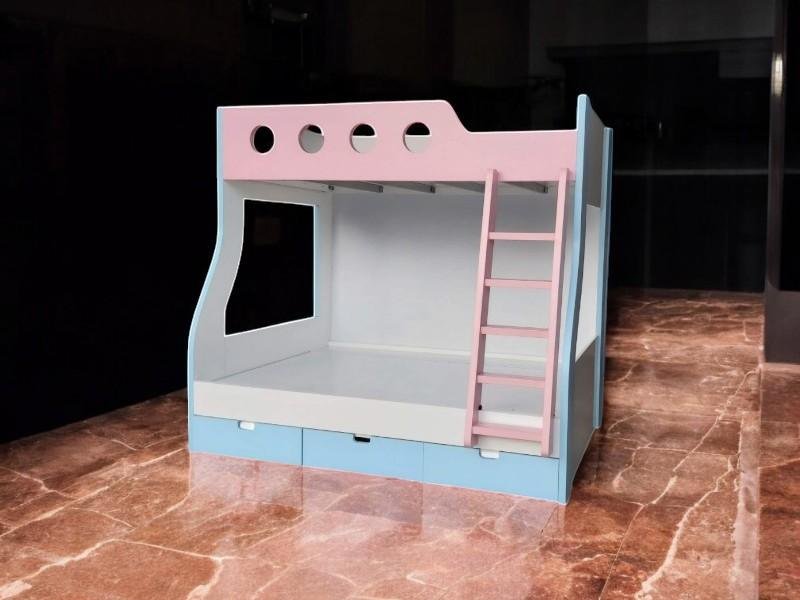 7 kinh nghiệm chọn giường tầng phù hợp mọi không gian