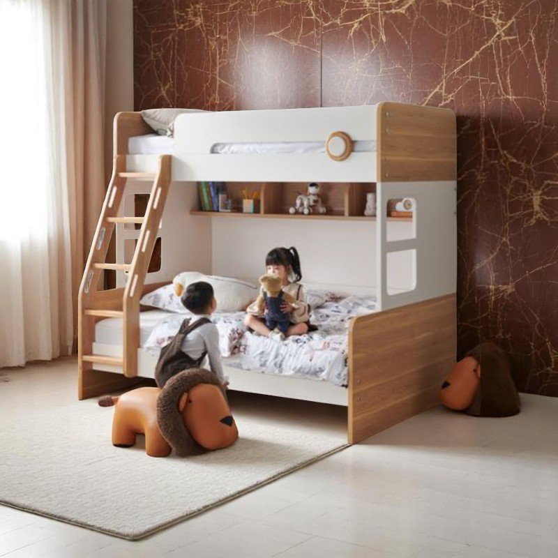 Giường tầng giá rẻ