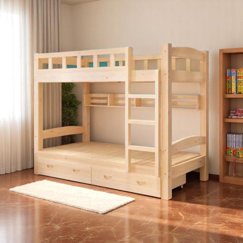 Giường tầng giá rẻ