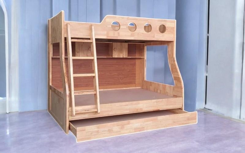 7 sai lầm khi chọn giường tầng giá rẻ