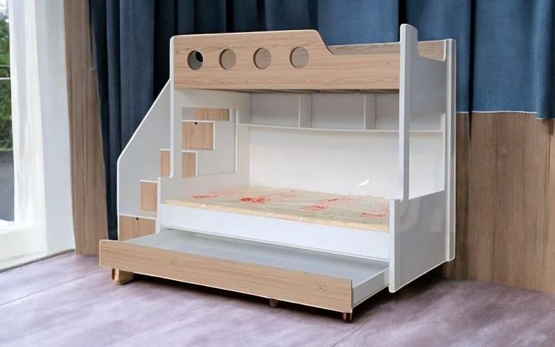 7 sai lầm khi chọn giường tầng giá rẻ