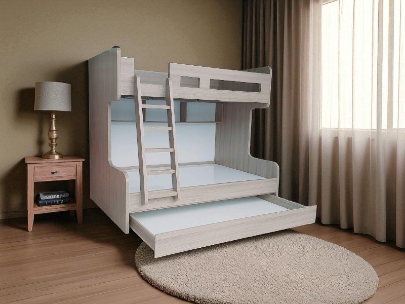 Các mẫu giường tầng
