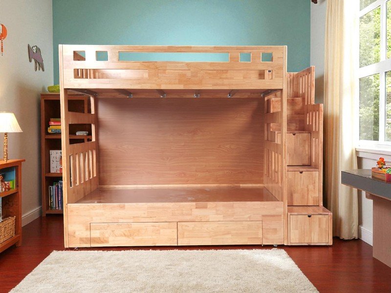 Các mẫu giường tầng