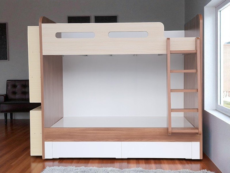 Giường tầng TPHCM