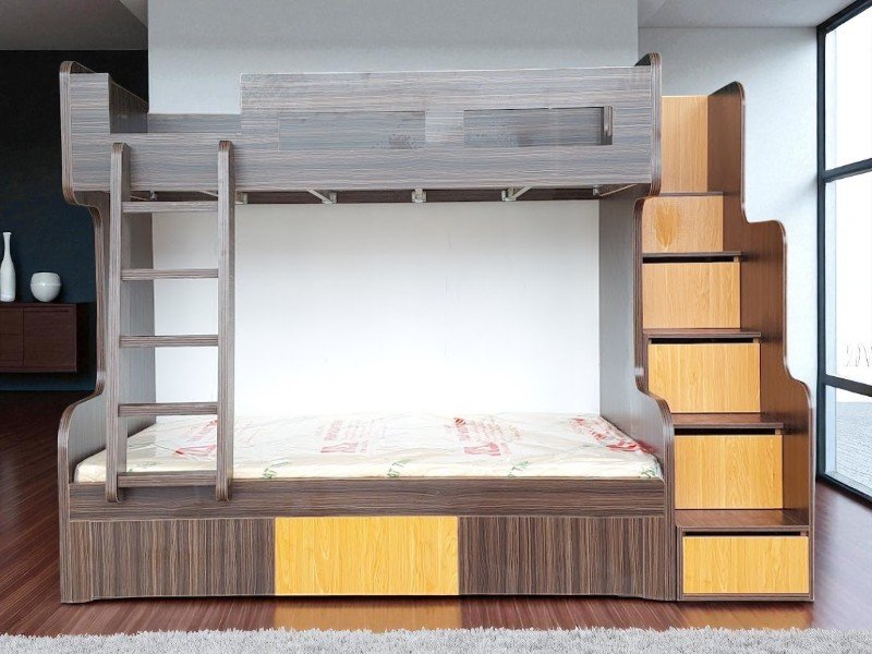 Giường tầng TPHCM