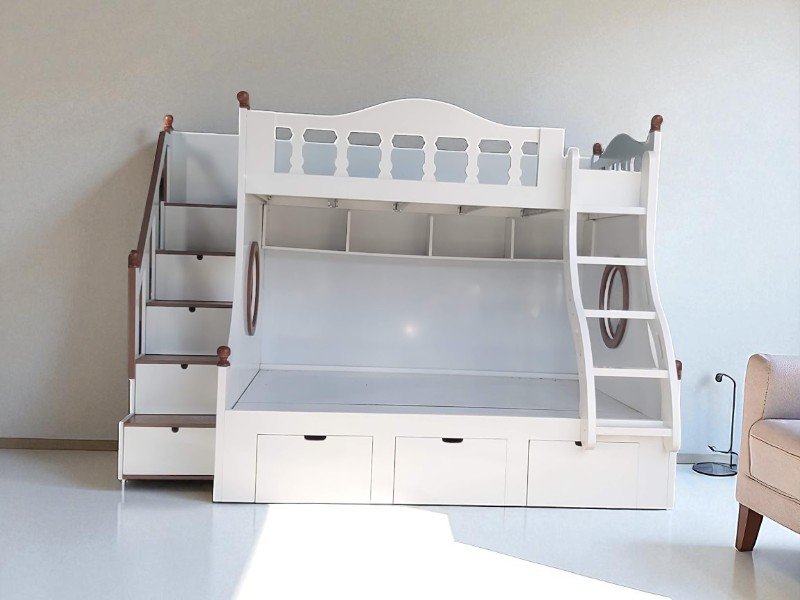 Giường tầng tại Phường An Lạc