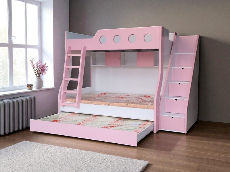 Giường tầng tại Phường Bình Hưng Hòa A