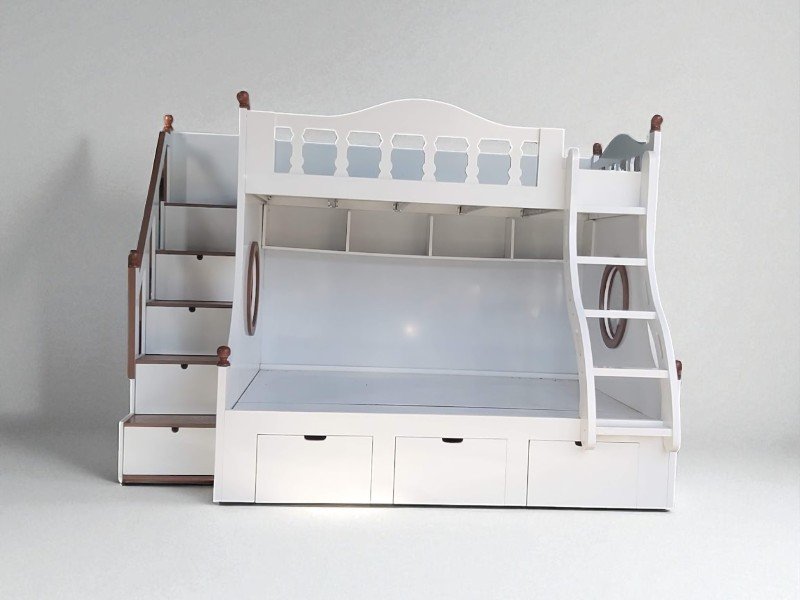 Giường tầng tại Phường Bình Hưng Hòa A