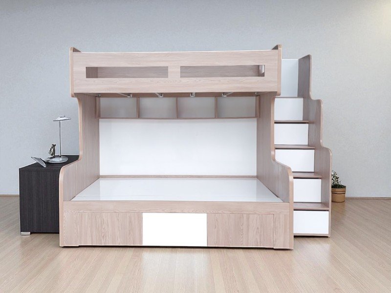 Giường tầng tại Phường Bình Hưng Hòa B