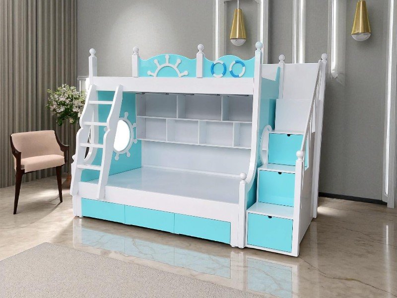 Giường tầng tại Phường Bình Thọ