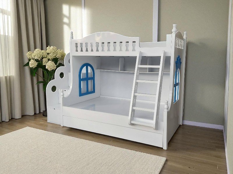 Giường tầng tại Phường Bình Thọ