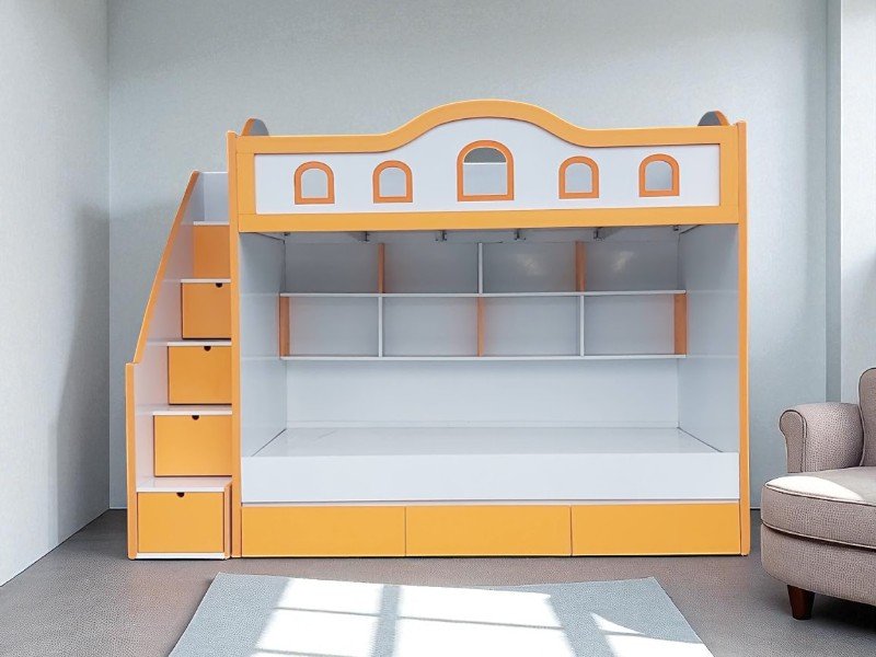 Giường tầng tại Phường Bình Trị Đông