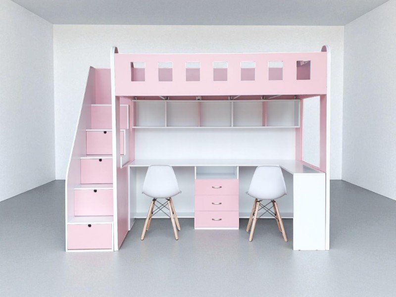 Giường tầng tại Phường Hiệp Bình Chánh