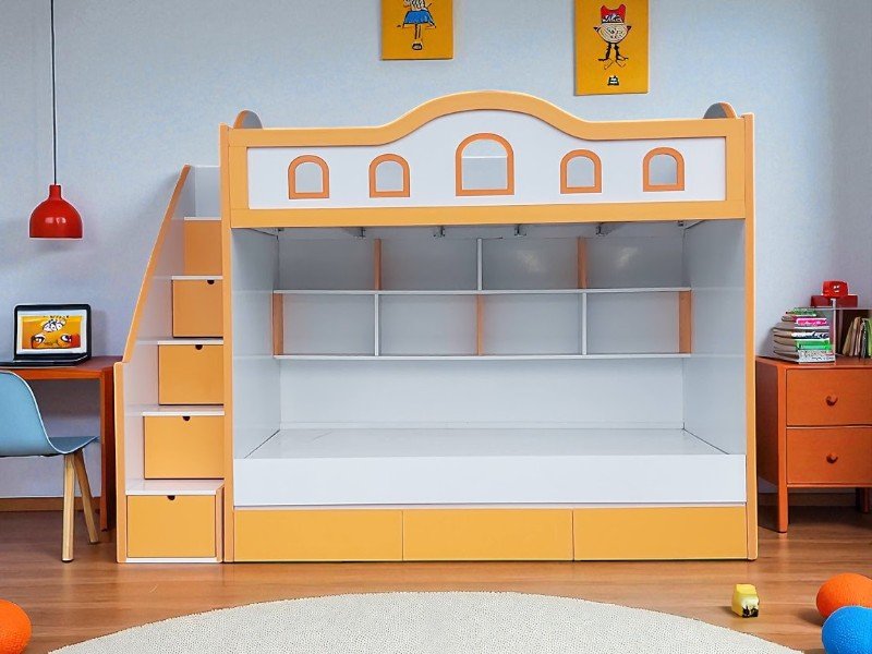 Giường tầng tại Phường Linh Trung