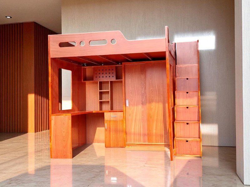 Giường tầng tại Phường Linh Xuân