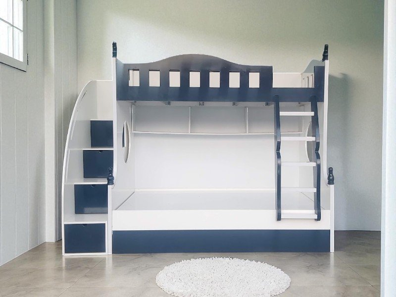 Giường tầng tại Phường Long Bình