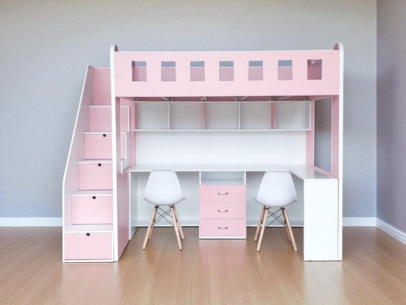 Giường tầng tại Phường Phước Bình