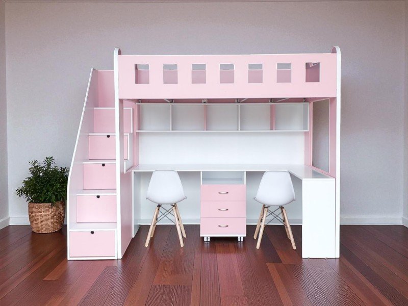 Bí quyết chọn giường tầng phù hợp với ngân sách