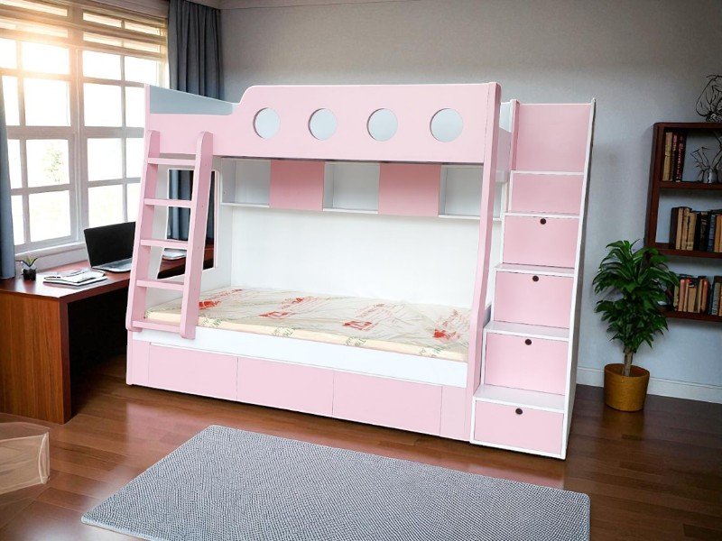 Bí quyết chọn giường tầng phù hợp với ngân sách