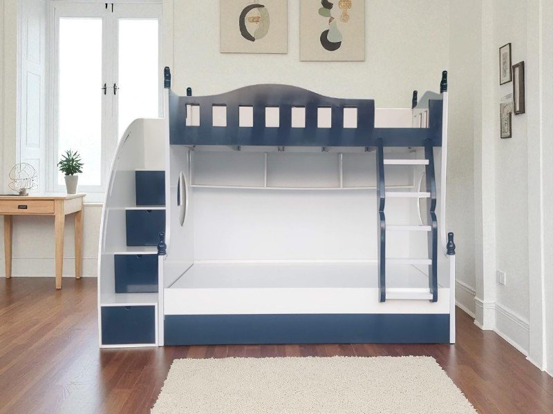 Giường tầng đẹp cho người lớn