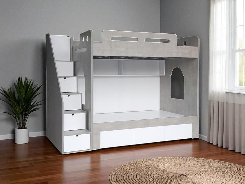 Giường tầng tại Phường Bàn Cờ