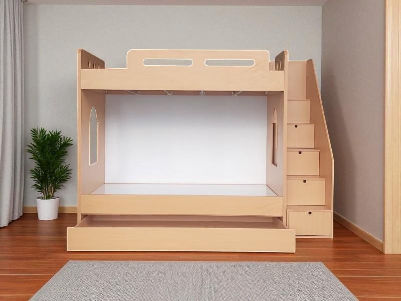 Giường tầng tại Phường Bàn Cờ